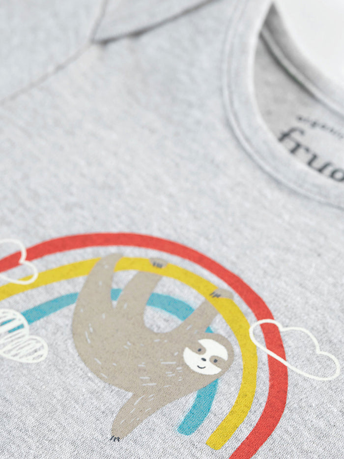 Easy Dressing Babygrow
