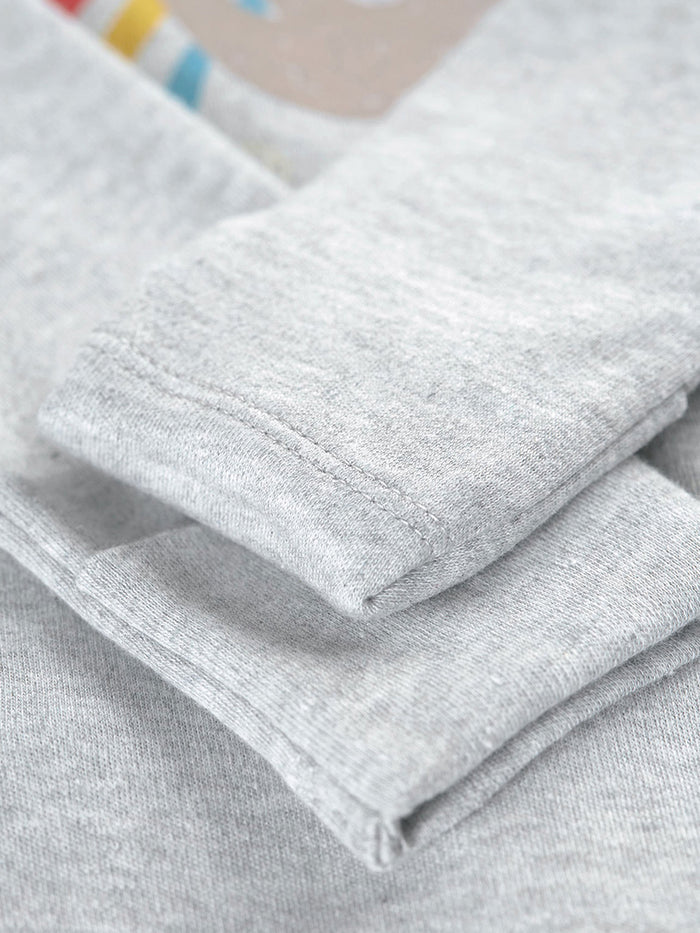 Easy Dressing Babygrow