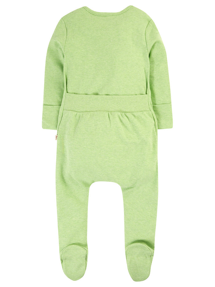 Easy Dressing Babygrow