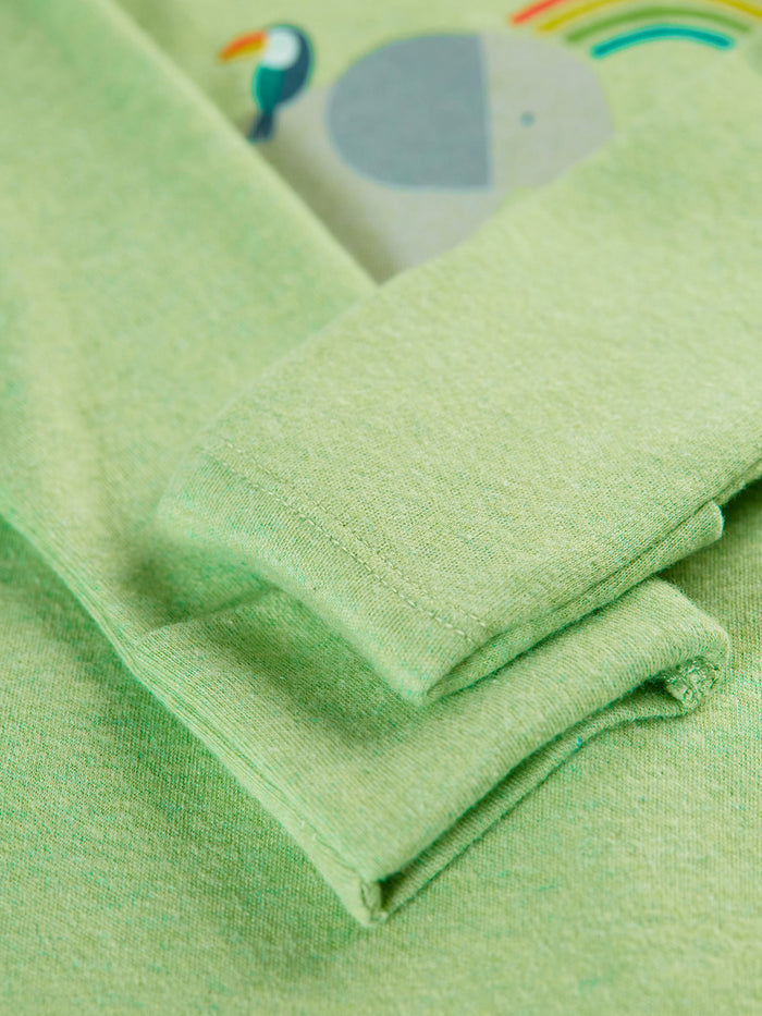 Easy Dressing Babygrow