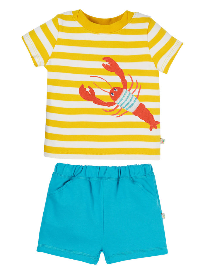 Easy On Outfit
