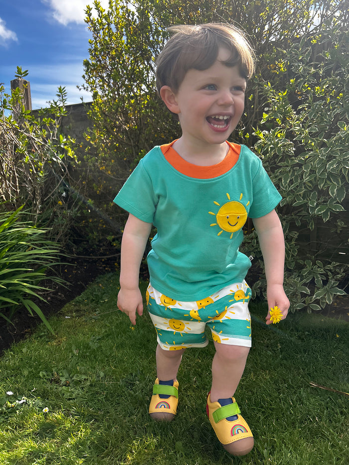 Easy On Outfit