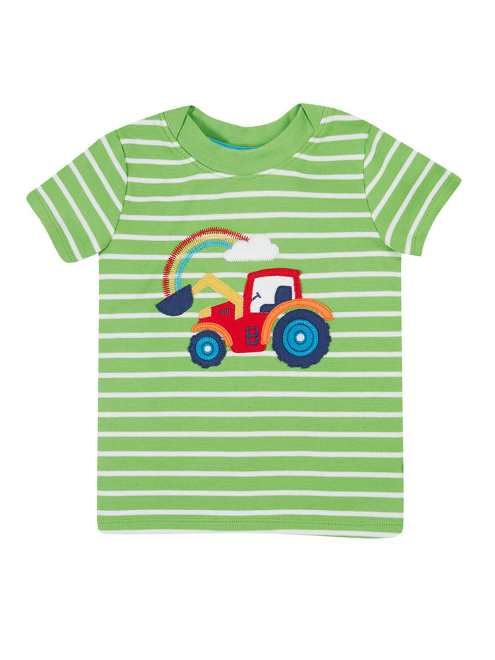 Easy On T-Shirt