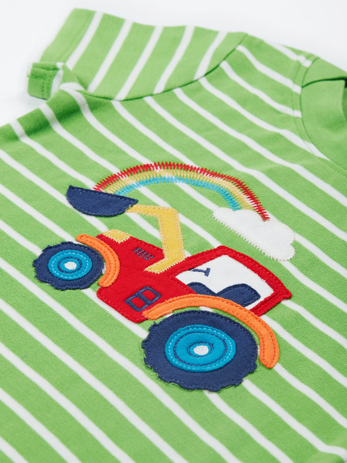 Easy On T-Shirt