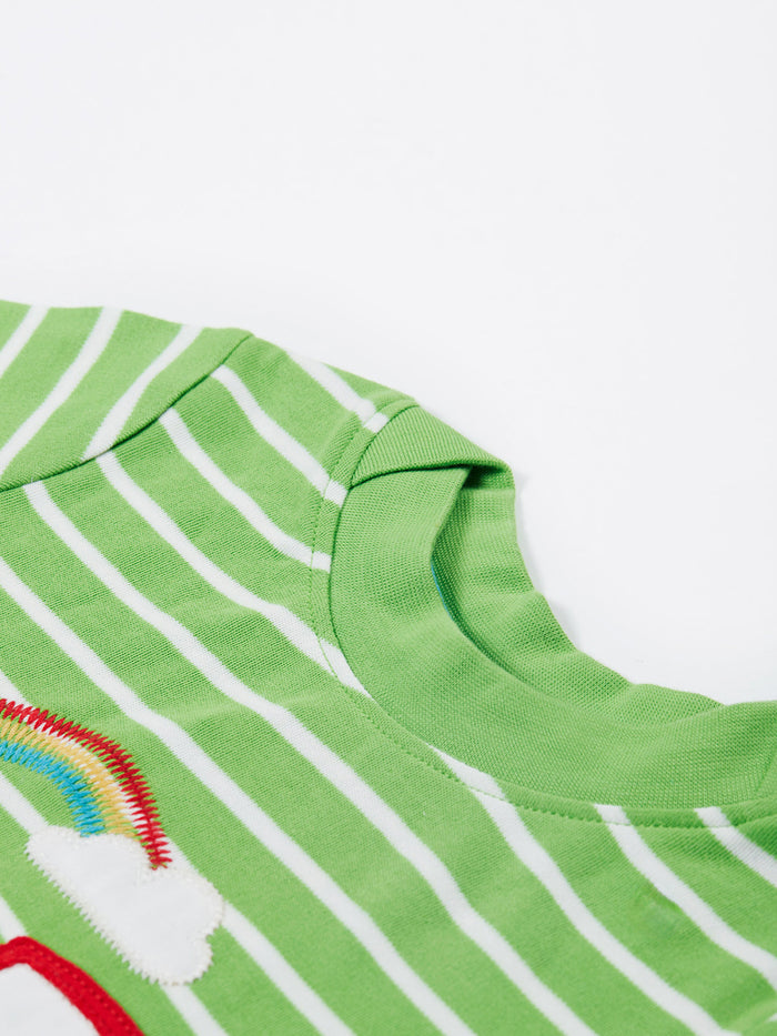 Easy On T-Shirt
