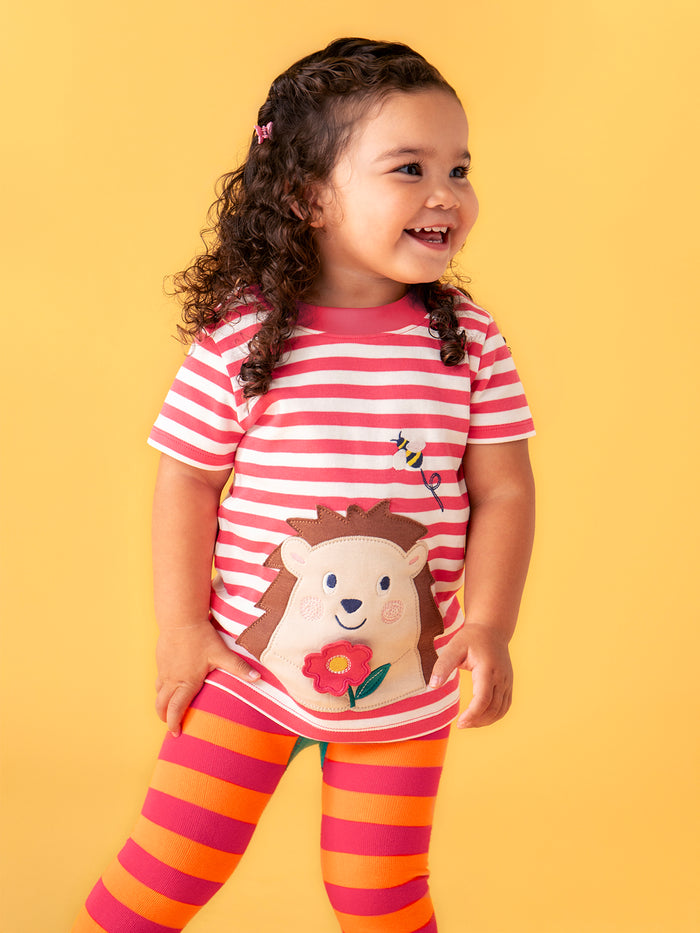 Easy On T-Shirt