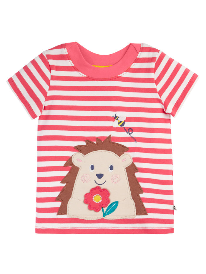 Easy On T-Shirt