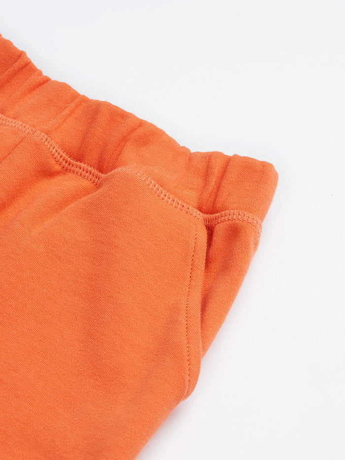 Easy On Wrap Around Outfit