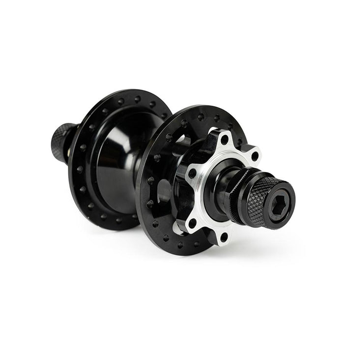 Eclat Exile disc hub