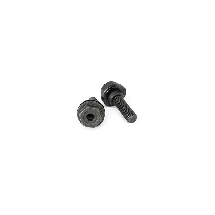 Eclat Exile disc hub