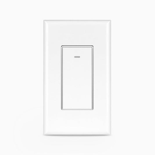 Aluratek eco4life SmartHome WiFi Light Switch Main