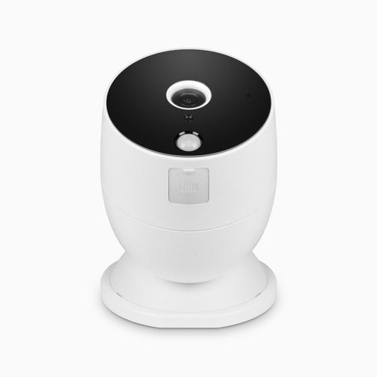 Aluratek Eco 4life SmartHome WiFi Outdoor Security Camera Main