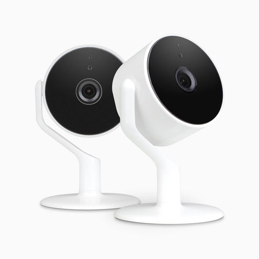 Aluratek eco4life SmartHome WiFi Security Camera Main