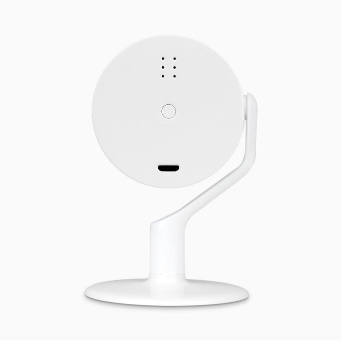 Aluratek eco 4life SmartHome WiFi Security Camera Back