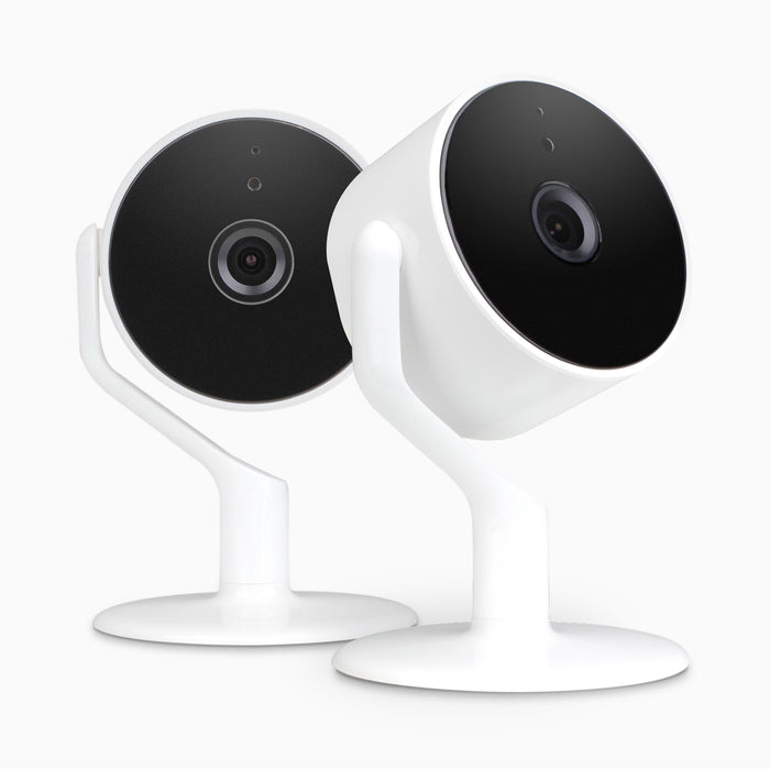 Aluratek eco 4life SmartHome WiFi Security Camera Family