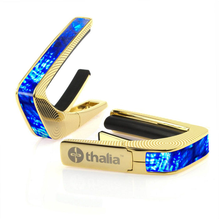 24K Gold / Circle