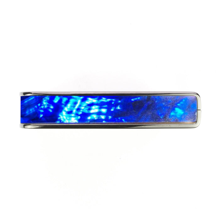 Thalia Electric Blue Angel Wing | Capo – product image 6