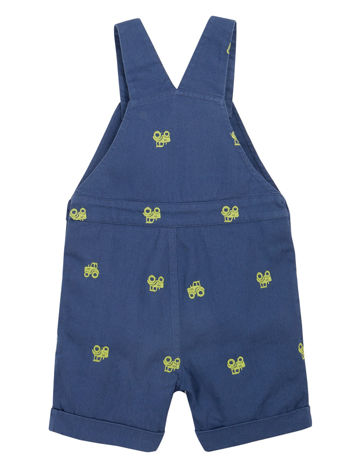 Elio Short Dungaree