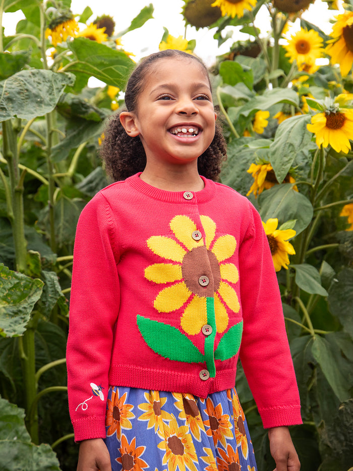 Ella Cardigan