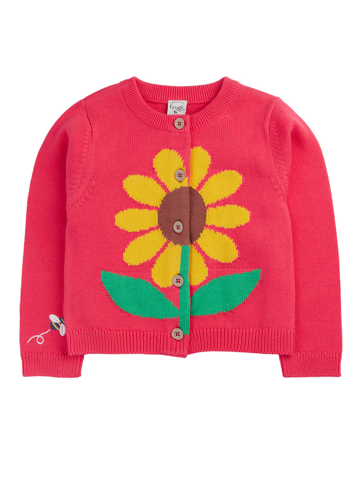 Ella Cardigan