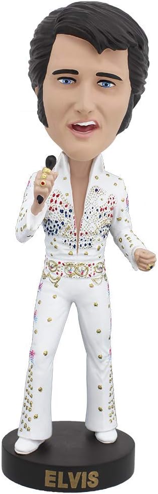 Elvis Presley - Aloha from Hawaii Bobble Head