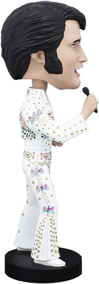 Elvis Presley - Aloha from Hawaii Bobble Head