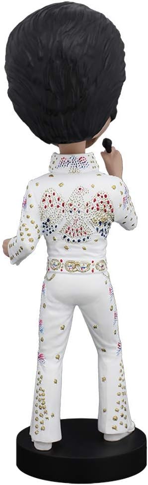 Elvis Presley - Aloha from Hawaii Bobble Head