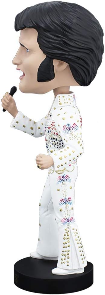 Elvis Presley - Aloha from Hawaii Bobble Head