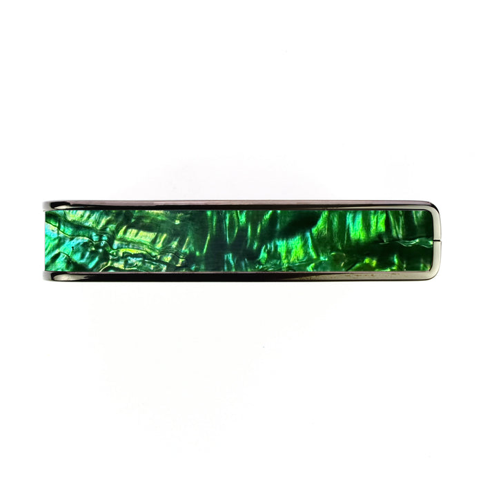 Thalia Emerald Green Abalone | Capo – product image 2