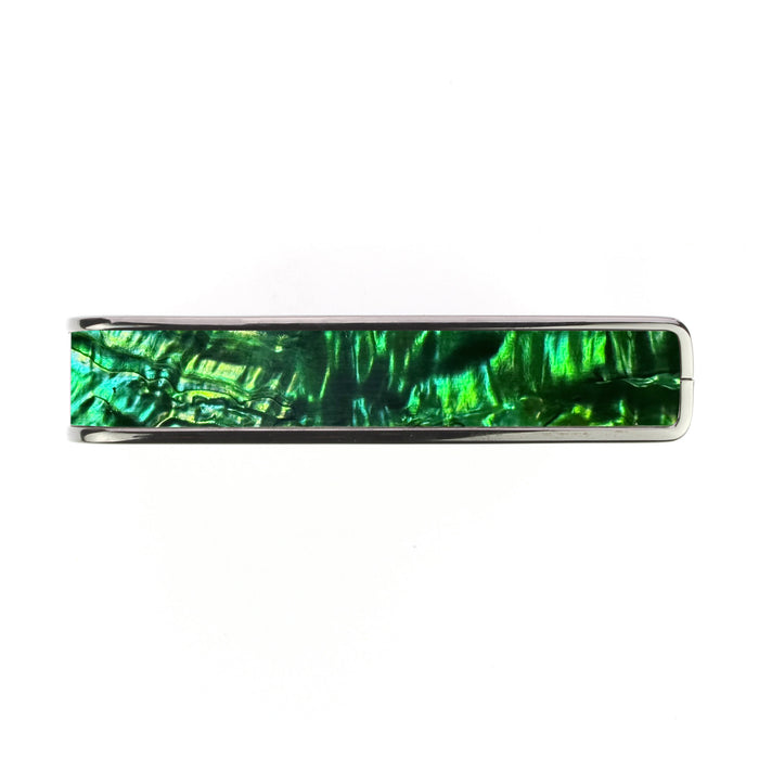 Thalia Emerald Green Abalone | Capo – product image 6