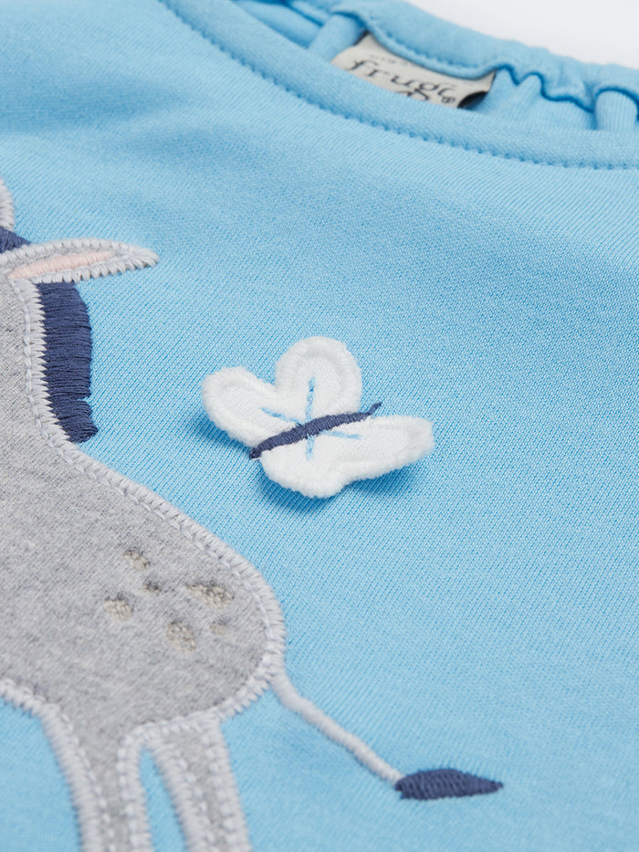 Emily Applique T-Shirt