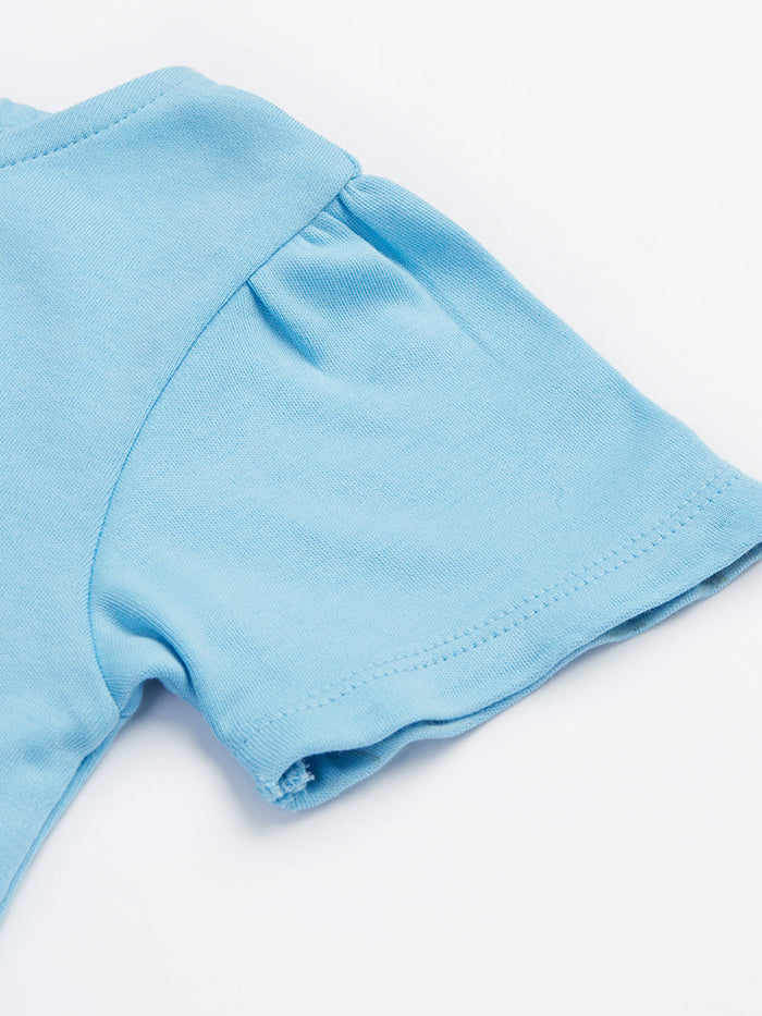 Emily Applique T-Shirt