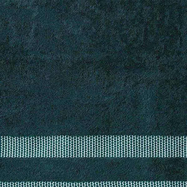 END OF LINE 20% OFF AB Lattice Face Cloth - Teal