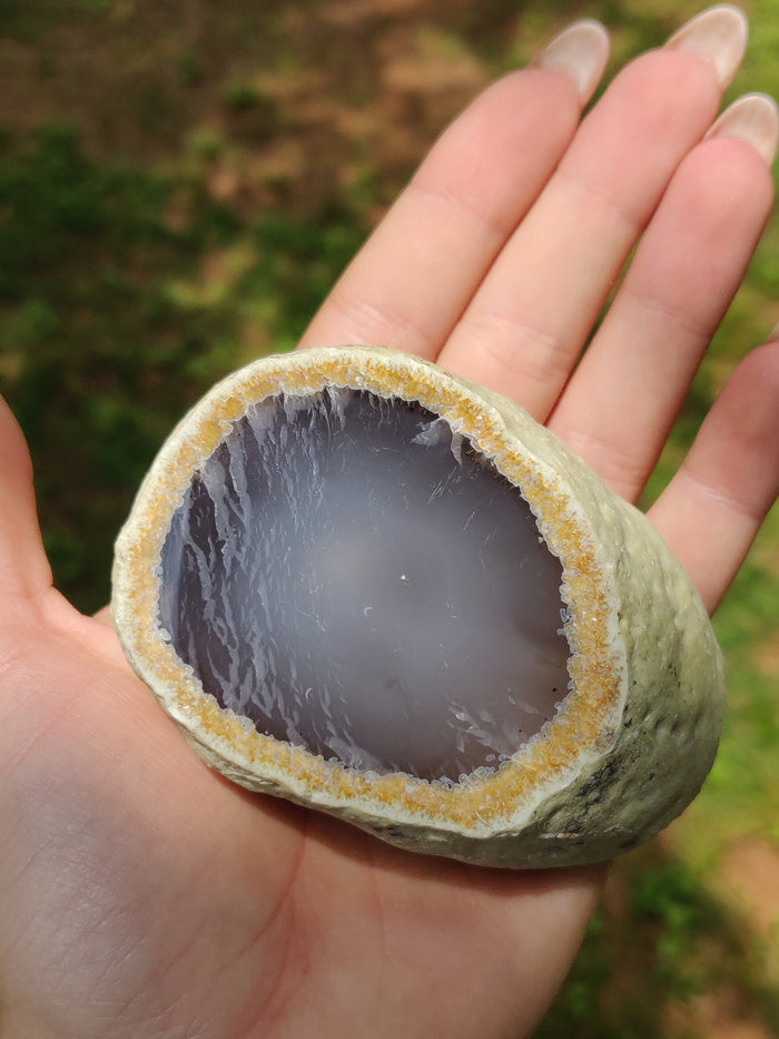 Enhydro Agate (#2)