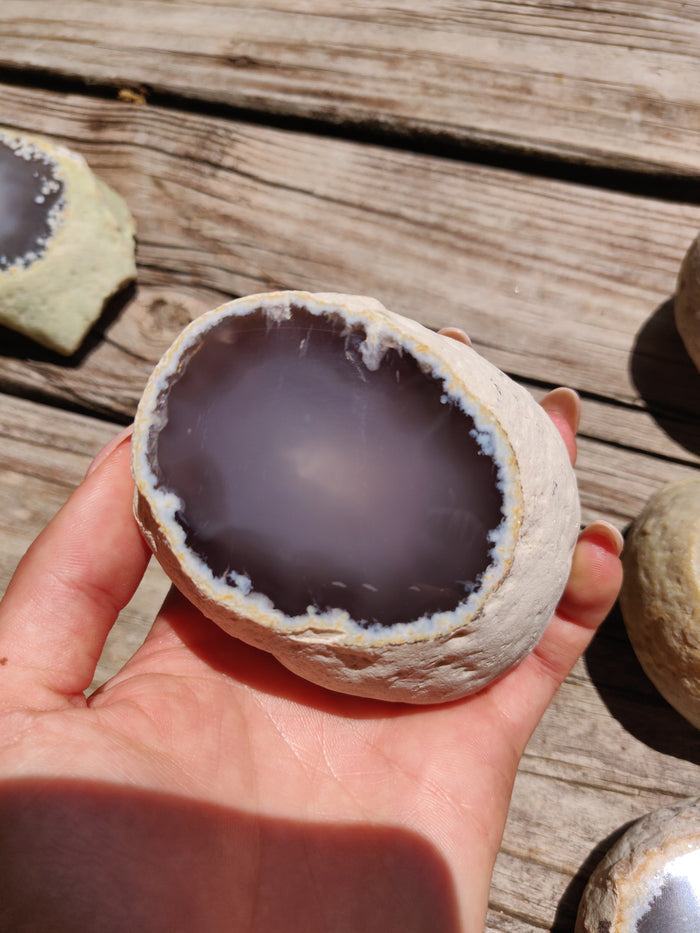 Enhydro Agate (#5)