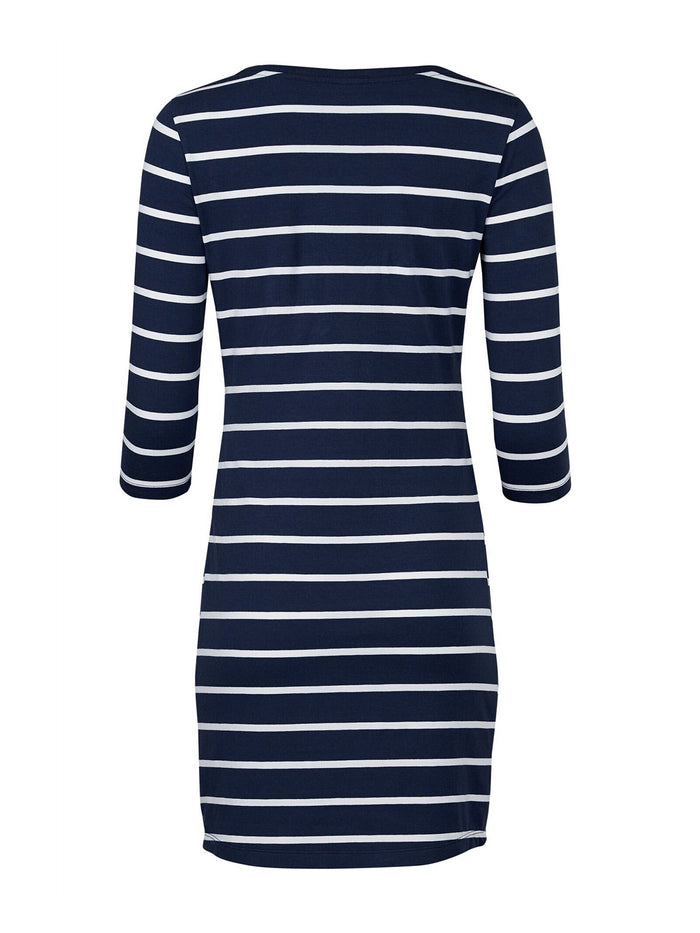 Erin Maternity Dress