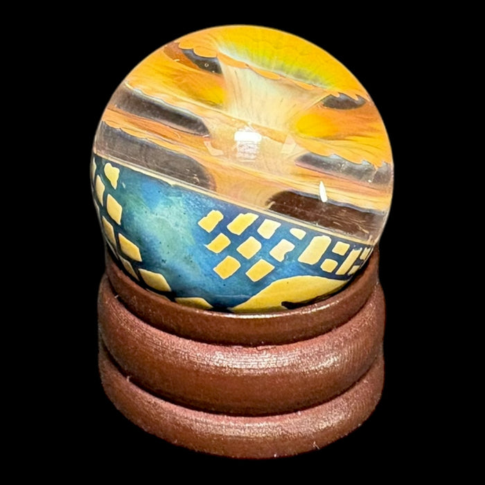 Evan Cals Marble