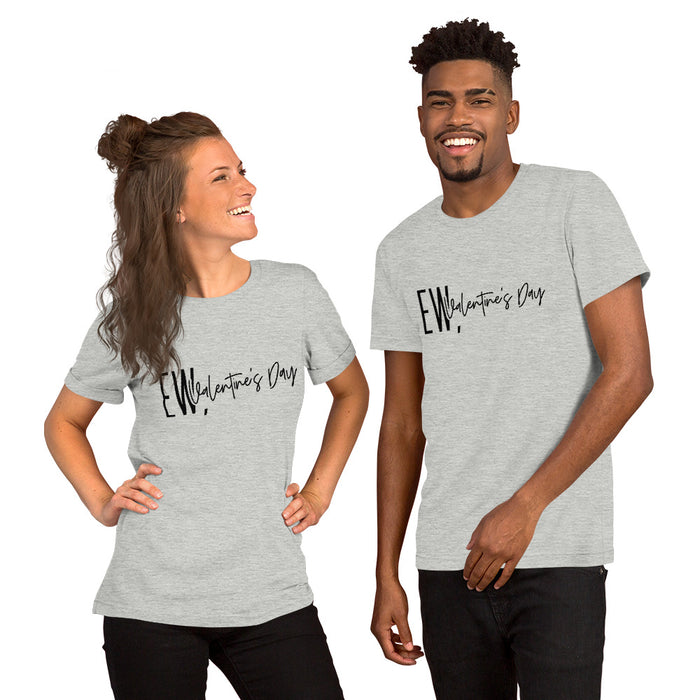 EW Valentines Day Shirt