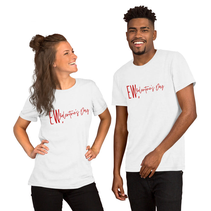 EW Valentines Day Shirt