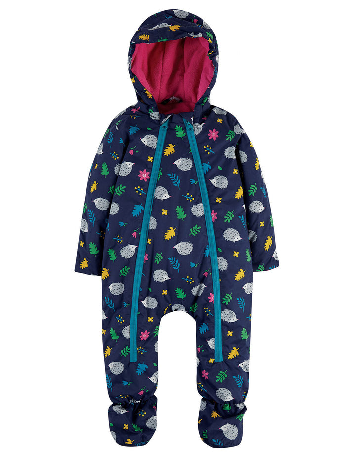 Explorer Waterproof All In One Suit