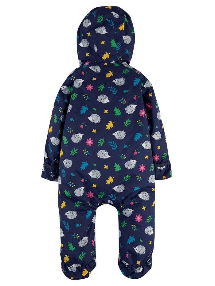 Explorer Waterproof All In One Suit