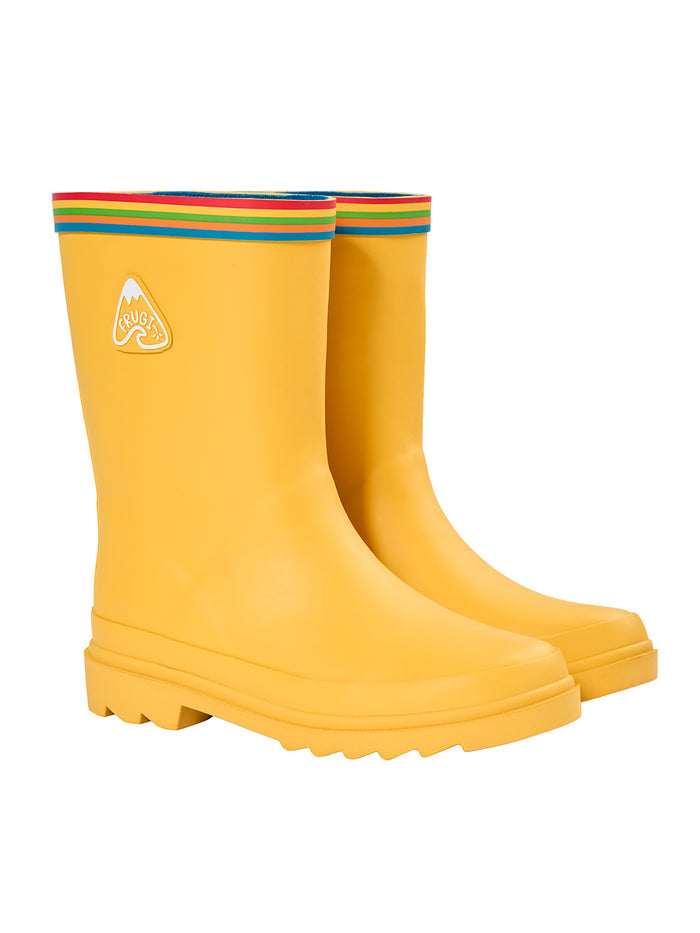 Explorer Wellington Boots