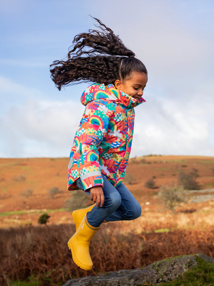 Explorer Wellington Boots