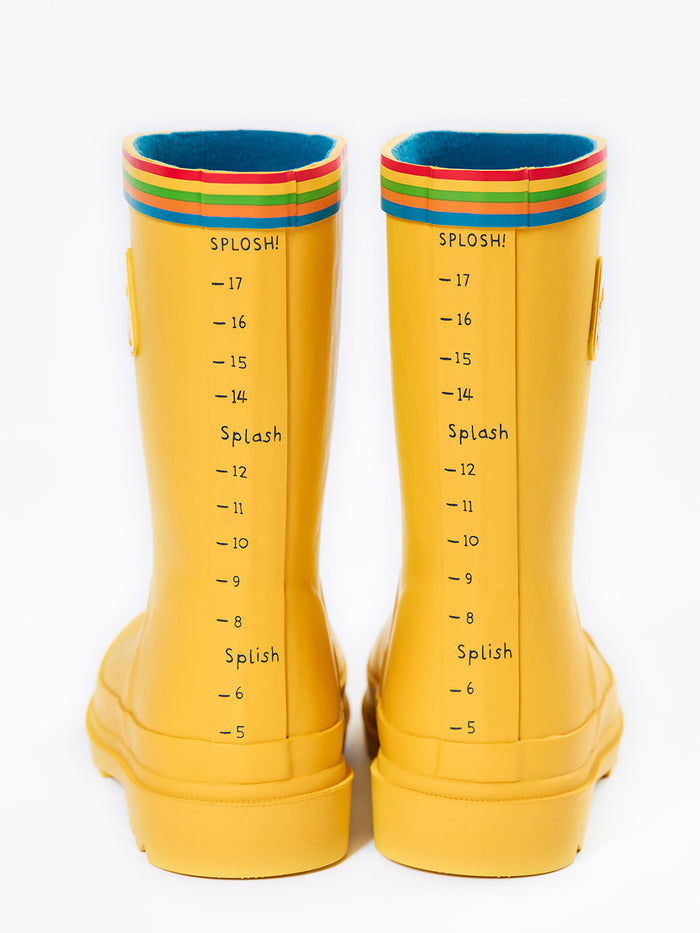 Explorer Wellington Boots