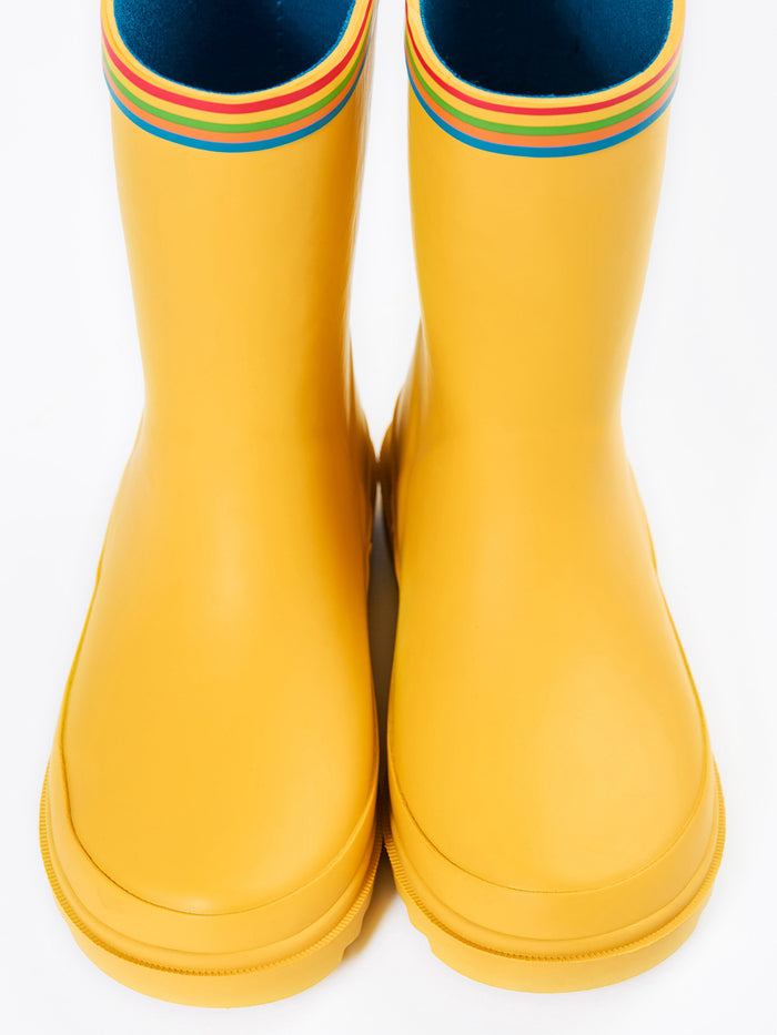 Explorer Wellington Boots
