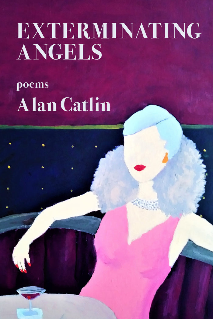Exterminating Angels