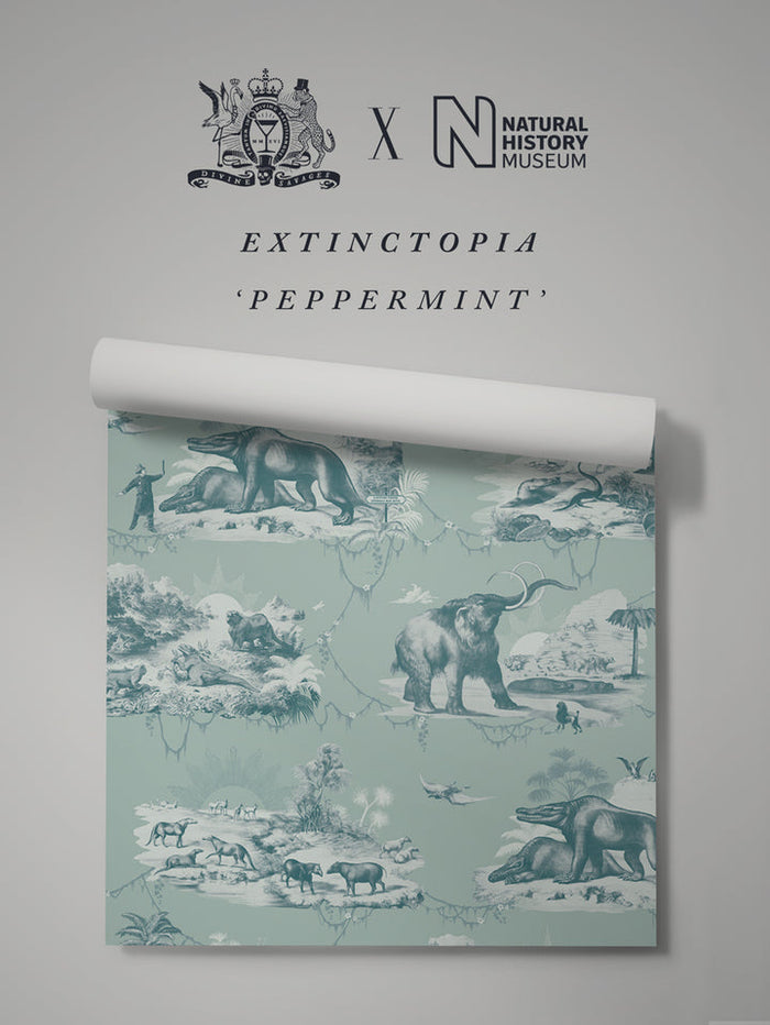 Extinctopia Peppermint