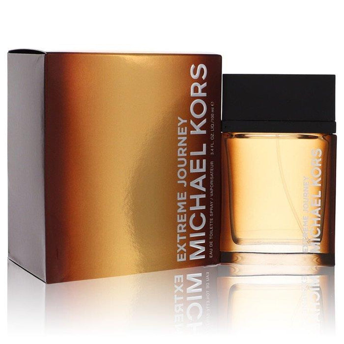 Michael Kors Extreme Journey Edt 100 ML