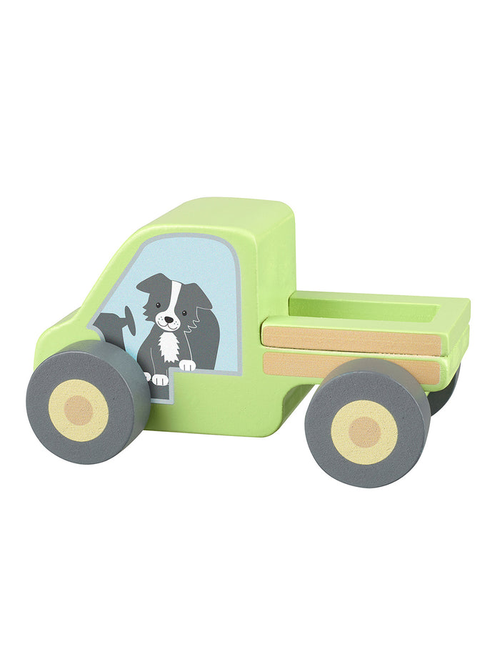 Farm Truck