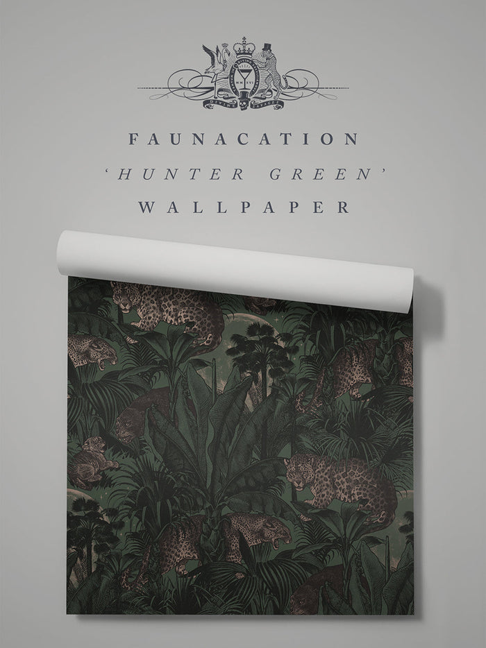 Hunter Green